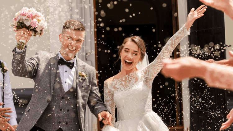 Geleneksel düğünlerle modern misafirler arasındaki dramatik farklar