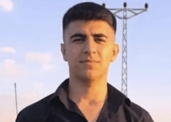 Girdiği çayda boğulma tehlikesi geçiren Mehmet Emin, kurtarılamadı