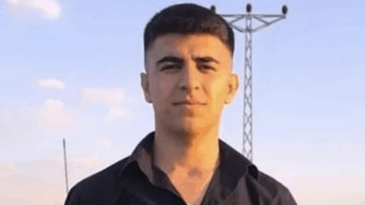 Girdiği çayda boğulma tehlikesi geçiren Mehmet Emin, kurtarılamadı