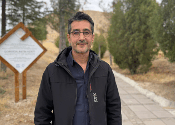 Gordion’da 439 yeni olası tümülüs belirlendi
