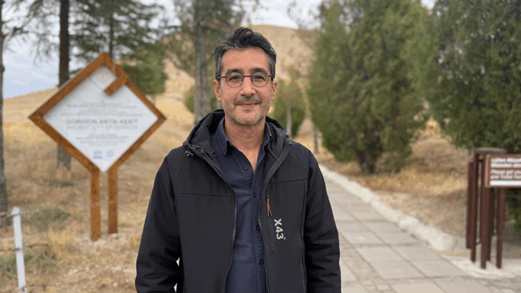 Gordion’da 439 yeni olası tümülüs belirlendi