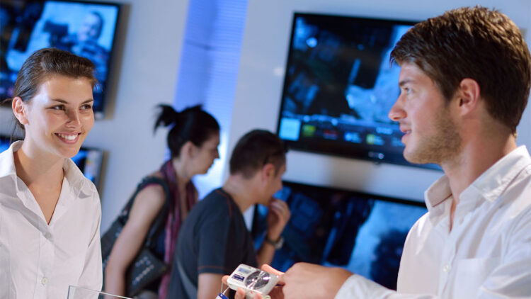 Pozitera, markaların satışını korumak için entegre çözümler sunuyor