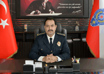 Gözaltı kararı verilen Emniyet Müdürü İlker Arslan teslim oldu