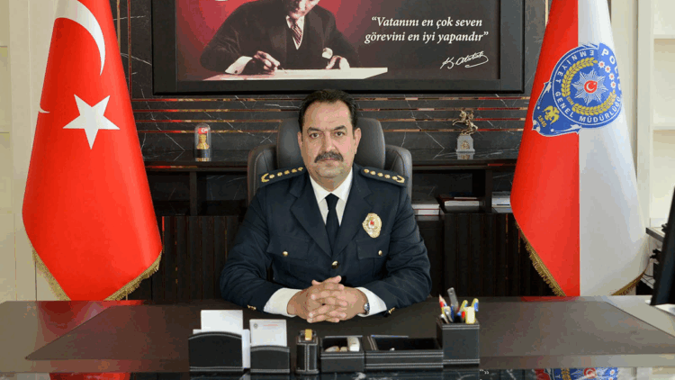 Gözaltı kararı verilen Emniyet Müdürü İlker Arslan teslim oldu