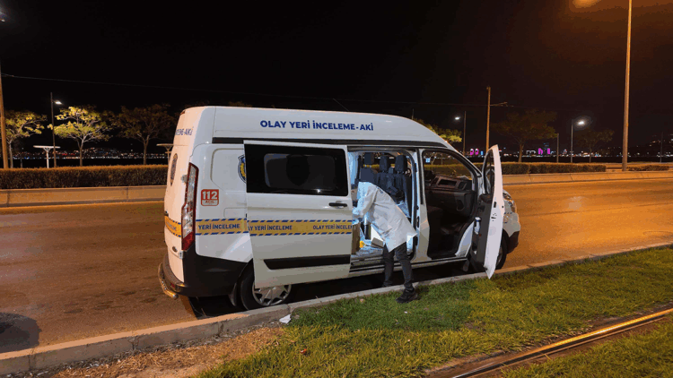 Göztepe taraftarı arasındaki kavgaya ilişkin 13 gözaltı