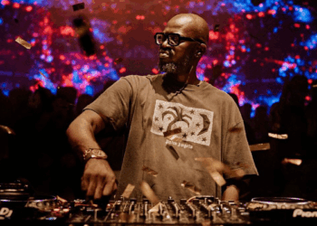 Grammy Ödüllü DJ Black Coffee 11 Ekim'de Türkiye'de