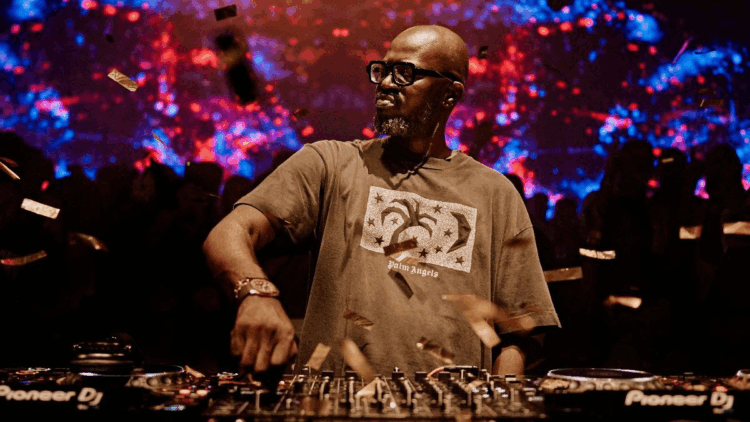 Grammy Ödüllü DJ Black Coffee 11 Ekim'de Türkiye'de