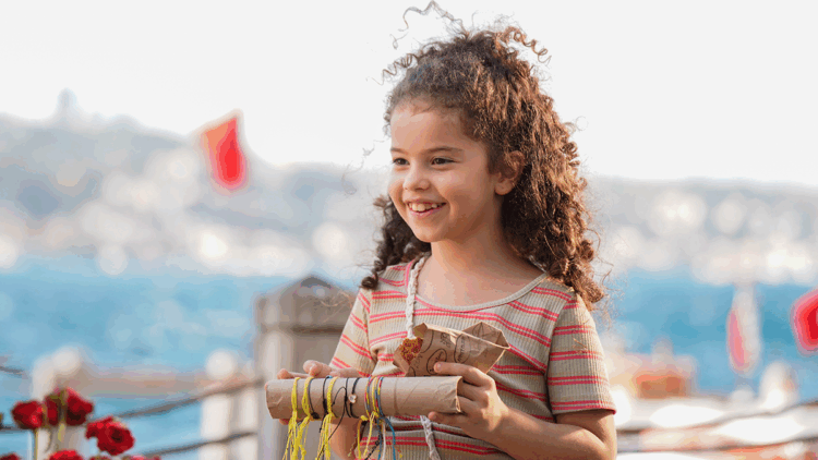 Güller ve Günahlar'dan Yeşilçam sıcaklığı