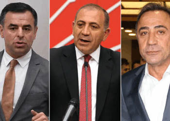 Gürsel Tekin, Barış Yarkadaş ve Berhan Şimşek CHP’den ihraç edildi!