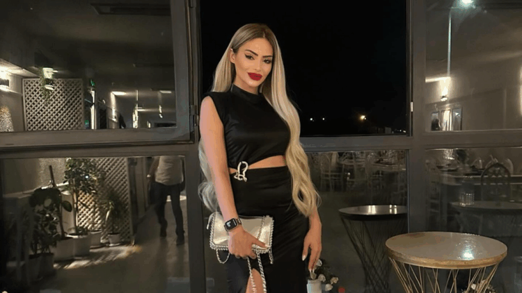 Güzellik merkezi işletmecisi Buket, evinde ölü bulundu