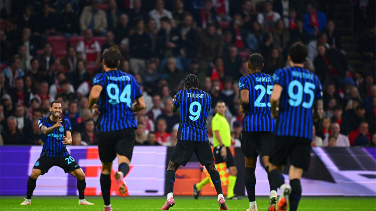 Hakan Çalhanoğlu'nun asistleri galibiyet getirdi