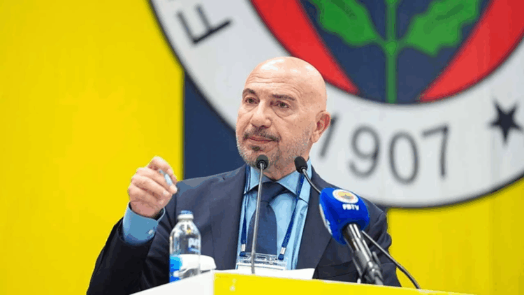 Hakan Bilal Kutlualp, Fenerbahçe başkan adaylığından çekildi