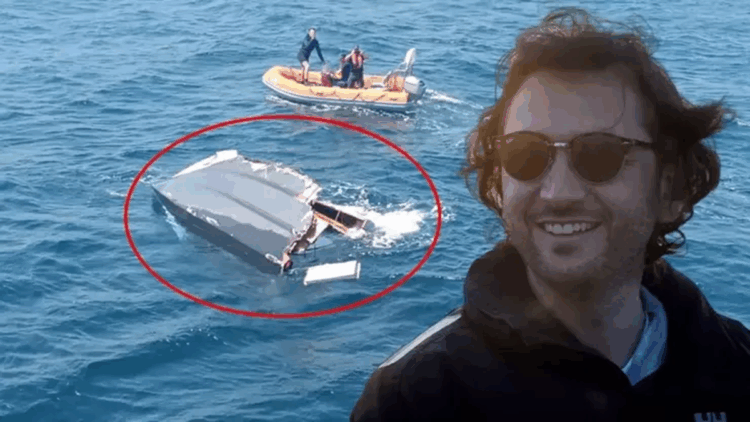 Halit Yukay'ın cansız bedeninden DNA testi için parça alındı