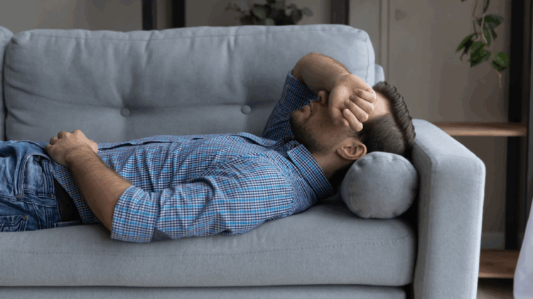 Halsizlik ve geçmeyen ağrıların nedeni bu gizli hastalık olabilir