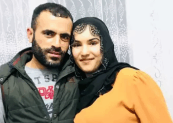 Hamile eşini öldüren kocaya ağırlaştırılmış müebbet