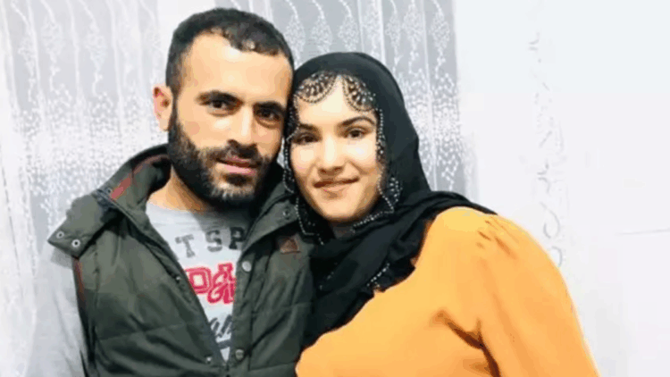 Hamile eşini öldüren kocaya ağırlaştırılmış müebbet