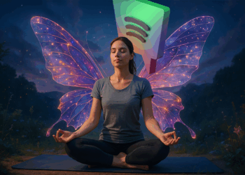 'Hayata İzin Ver' adlı meditasyon serisi yayınlandı