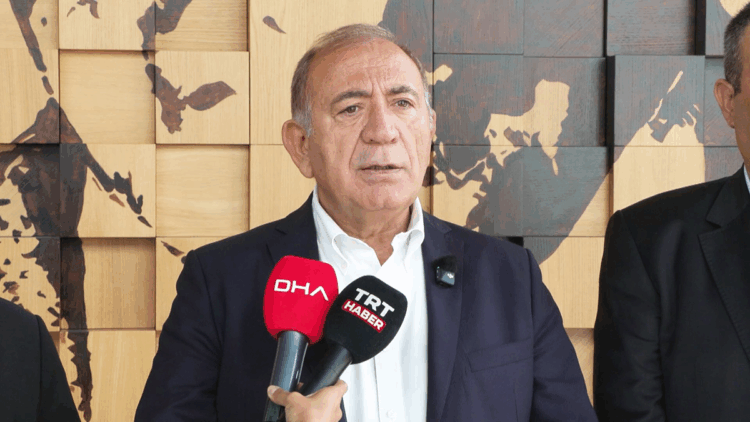 Her sabah bir iftirayı düzeltmekten yorulduk