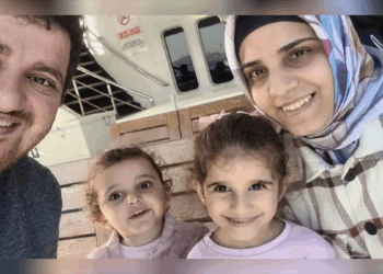 Heyelanda, baba ve 2 kızının ölümüne ilişkin iddianame düzenlendi