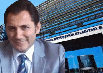 İBB davasında Murat Gülibrahimoğlu hakkında kırmızı bülten çıkarıldı