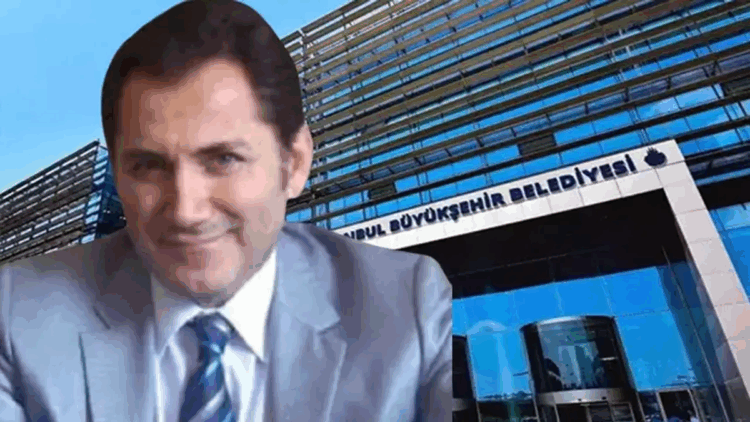 İBB davasında Murat Gülibrahimoğlu hakkında kırmızı bülten çıkarıldı