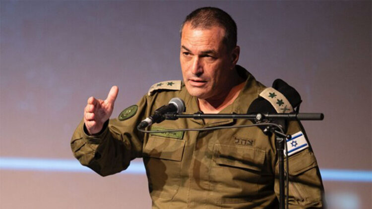 Hamas'ın yönetici kadrosu yurt dışında onlara da ulaşacağız