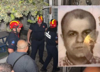 Avcılar'da yalnız yaşayan Ünal Uyumaz evinde ölü bulundu