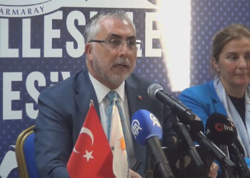 Türkiye'nin sesi hakkın adaletin sesi olmak için yükseliyor