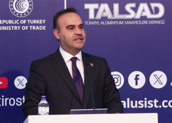 Küresel şoklara rağmen ihracatımız yüzde 7,7 arttı