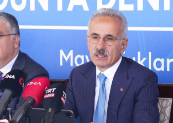 Denizcilikte Türkiye ilk 10'da