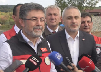 Vatandaşımızın hayatına direkt etki eden bütün konularda gece gündüz sahadayız