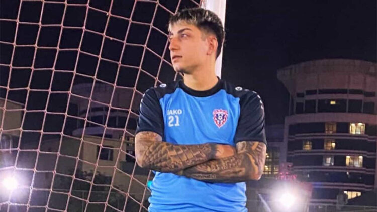 Silahlı saldırıya uğrayan Akıncan Haberveren hayatını kaybetti