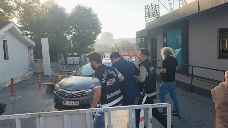 Borsa İstanbul'da manipülasyon soruşturması: 14 gözaltı