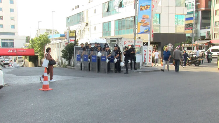 CHP İstanbul İl Başkanlığı olağanüstü kongresi bugün yapılıyor