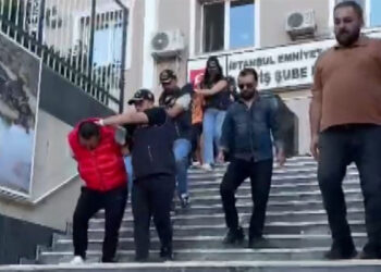 Esenyurt'ta iş insanına işkence yapıp gasbettiler: 4 tutuklama