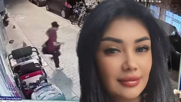 Kholımakhon Odılovna Akhmadova'yı öldüren şüpheli yakalandı