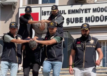 İstanbul'da fuhuş operasyonu: 8 kadın kurtarıldı