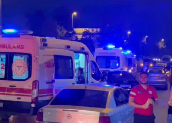 Kartal'da zincirleme kaza: 3 yaralı