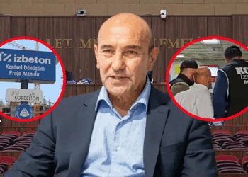 İZBETON davasında ara karar: Tunç Soyer'in tutukluluğu devam ediyor