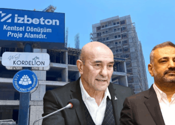 İZBETON davasında üçüncü oturum