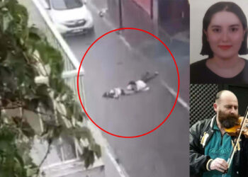 Akıma kapılan 2 kişinin ölümüne ilişkin davada istenen cezalar belli oldu