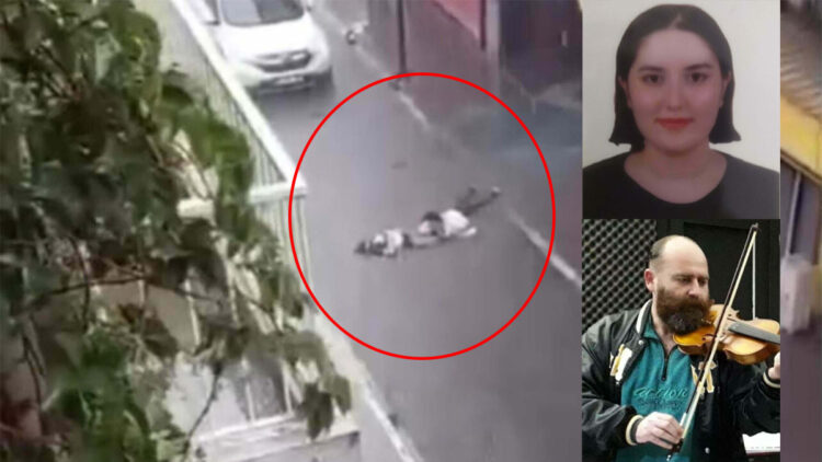 Akıma kapılan 2 kişinin ölümüne ilişkin davada istenen cezalar belli oldu