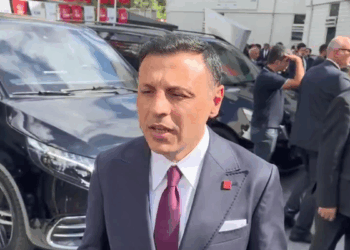 İlk seçimde iktidarız