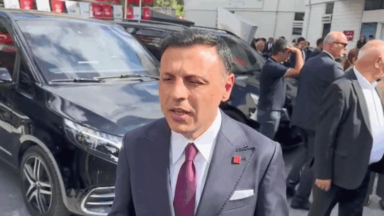 İlk seçimde iktidarız