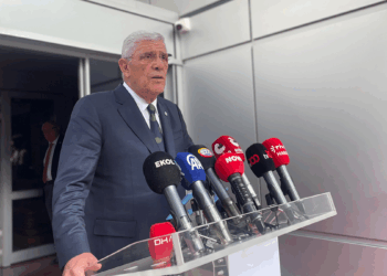 İmralı'ya gitme teklifinde bulunanlar göreve talip olmalı