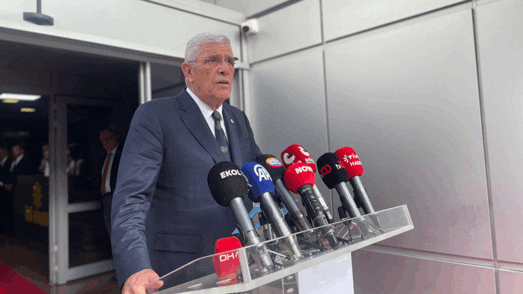 İmralı'ya gitme teklifinde bulunanlar göreve talip olmalı