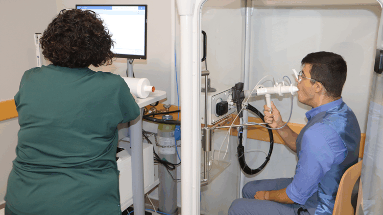 İnterstisyel akciğer hastalıkları, kanserden daha fazla ölüme yol açabilir