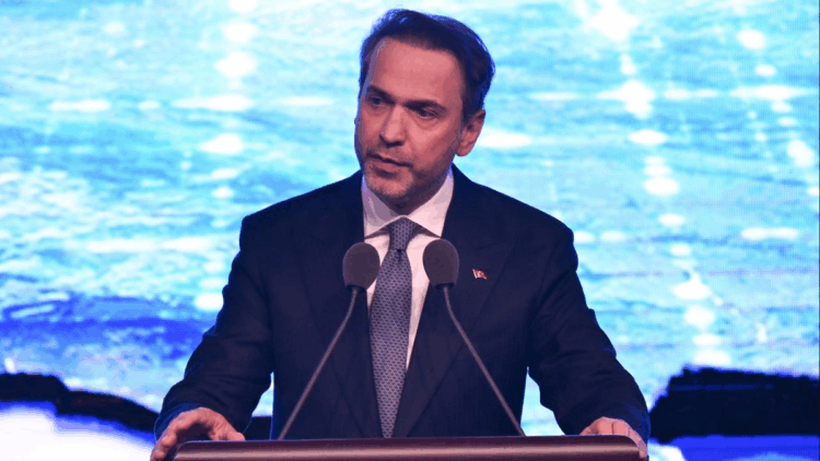 Irak-Türkiye ham petrol boru hattından petrol akışı yeniden başladı