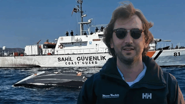 İş insanı Halit Yukay'ın cenazesi İstanbul'a getirildi