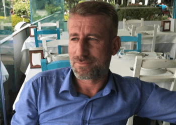 İş insanı Mesut Uyumaz, eski ortağı tarafından öldürüldü